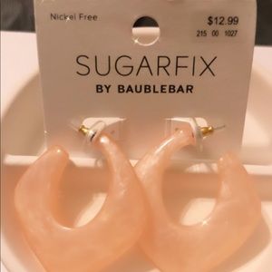 Sugar fix by baublebar Earrings
